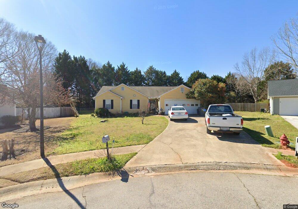 100 Bugle Way, McDonough, GA 30253 - photo 1