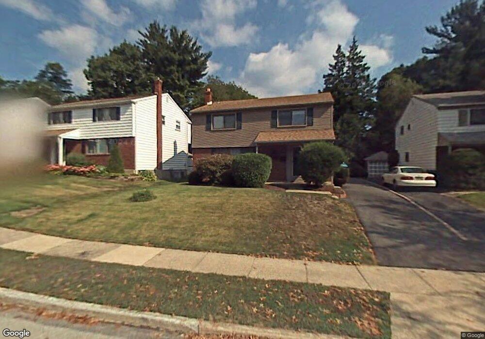 2321 Avon Rd, Ardmore, PA 19003 - photo 1