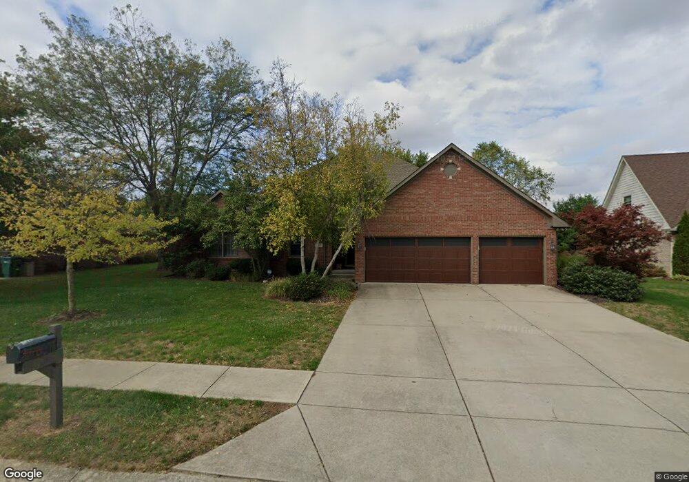 6310 Canak Dr, Avon, IN 46123 - photo 1