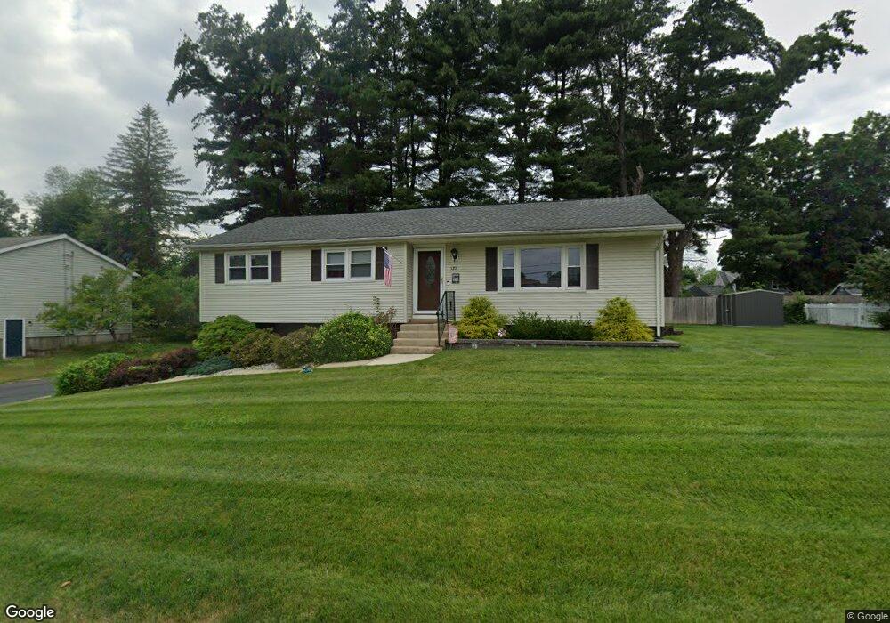 121 Loopley St, Ludlow, MA 01056 - photo 1