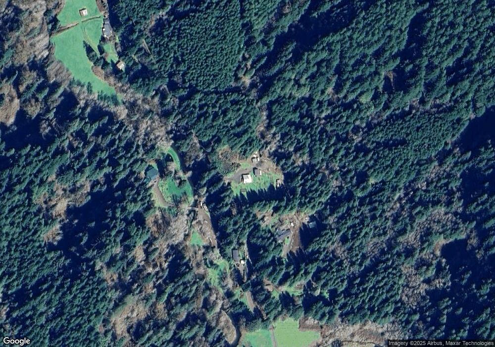 89115 Condon Creek Rd, Florence, OR 97439 - photo 1