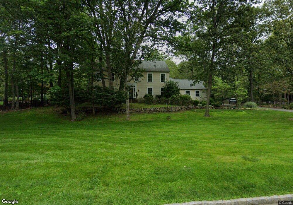 142 Macintyre Ln, Allendale, NJ 07401 - photo 1