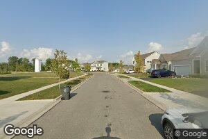 114 Alderwood Cir N, Plain City, OH 43064