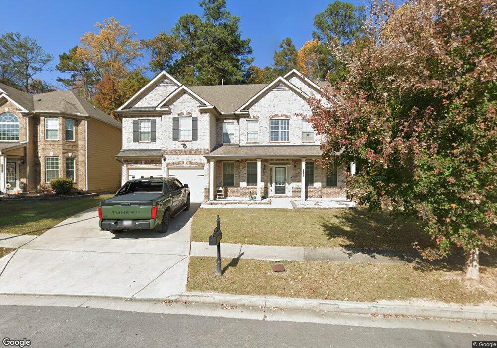 4005 Laurel Falls Dr unit 95, Snellville, GA 30039 - photo 1