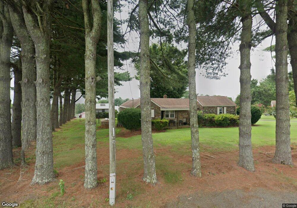 6551 Balls Mill Rd, Bealeton, VA 22712 - photo 1