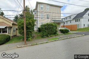 13 Marland Rd Unit 3, Worcester, MA 01606