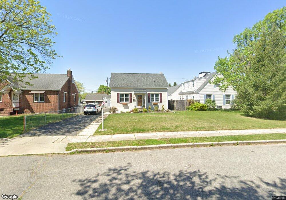 504 Beacon Ave, Paulsboro, NJ 08066 - photo 1