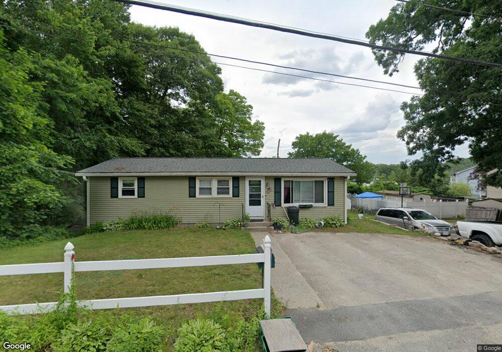 181 Gates Ln, Worcester, MA 01603 - photo 1