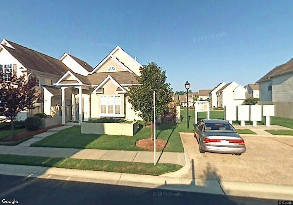 1569 Wynd Crest Way, Virginia Beach, VA 23456 - photo 1