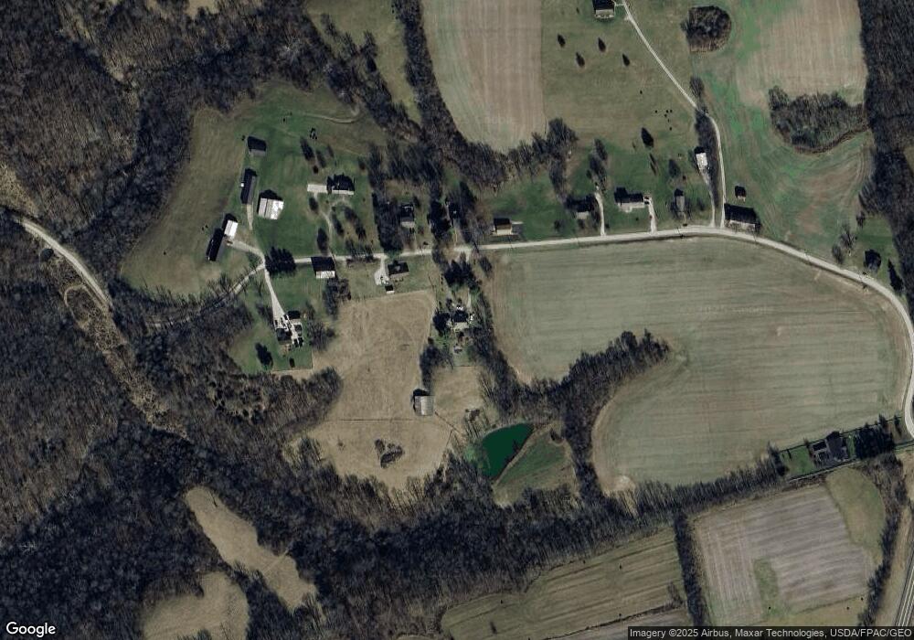 5038 Parry Ln, Maysville, KY 41056 - photo 1