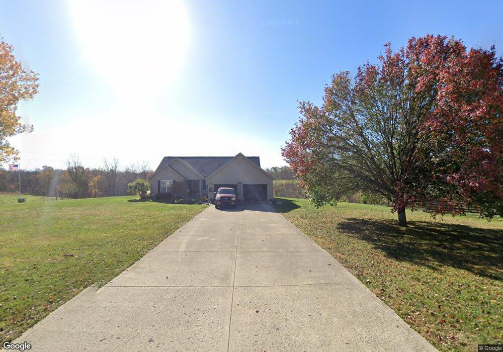 5094 Parry Ln, Maysville, KY 41056 - photo 1