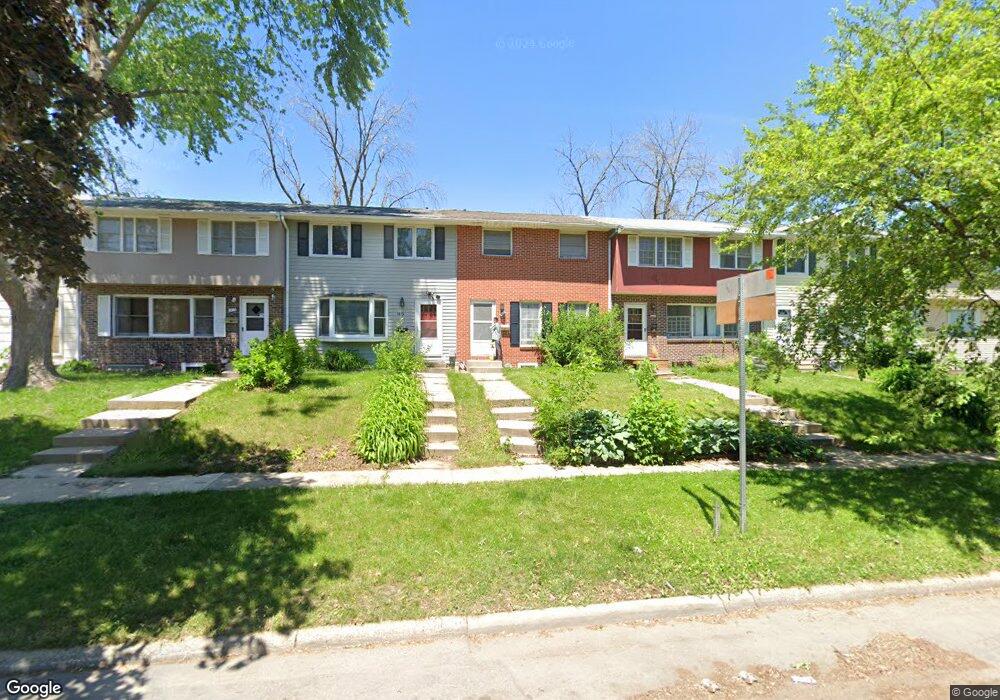 1413 W 2nd St, Cedar Falls, IA 50613 - photo 1