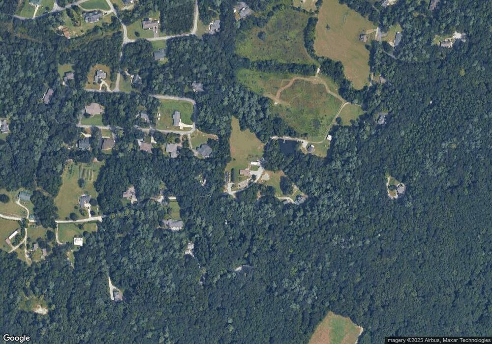 185 Cold Springs Rd, Hendersonville, NC 28792 - photo 1