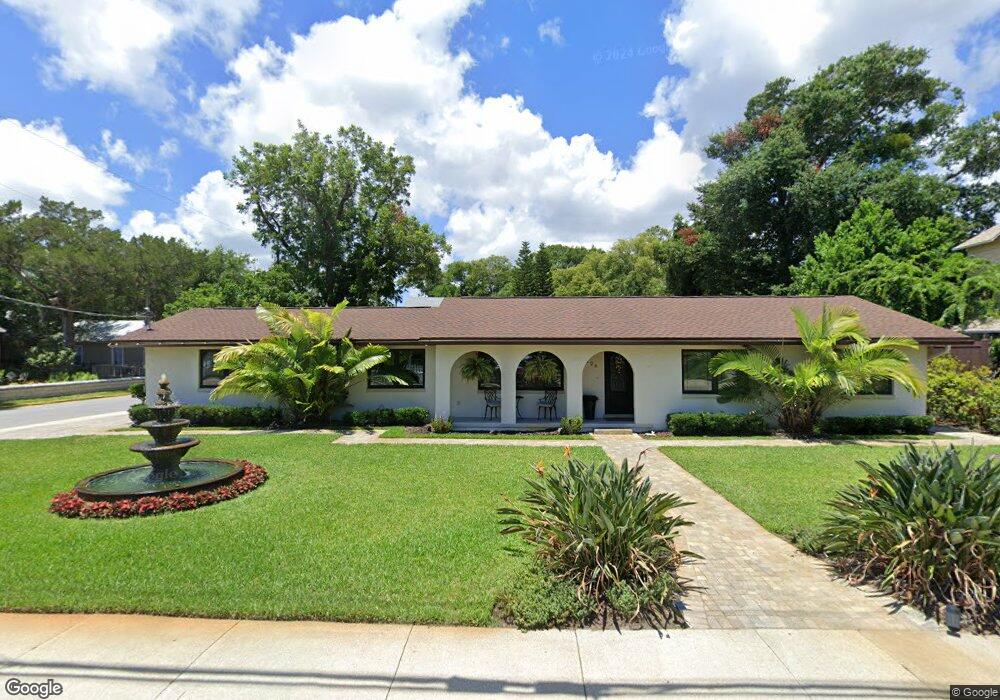 126 M l King Ave, Saint Augustine, FL 32084 - photo 1