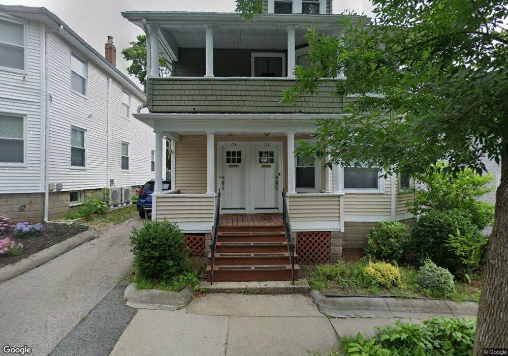 174 10th St, Providence, RI 02906 - photo 1