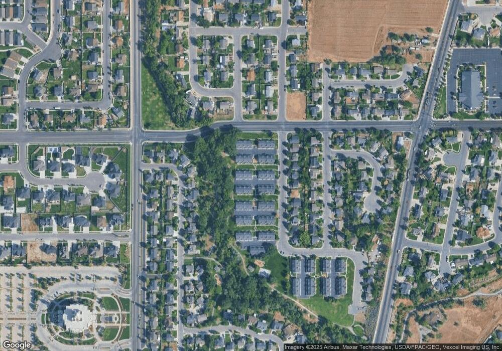 814 Big Leaf Ct, Payson, UT 84651 - photo 1