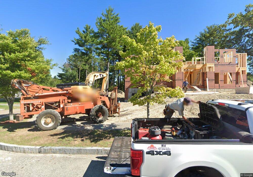 13 Cart Path Ln, Lexington, MA 02421 - photo 1