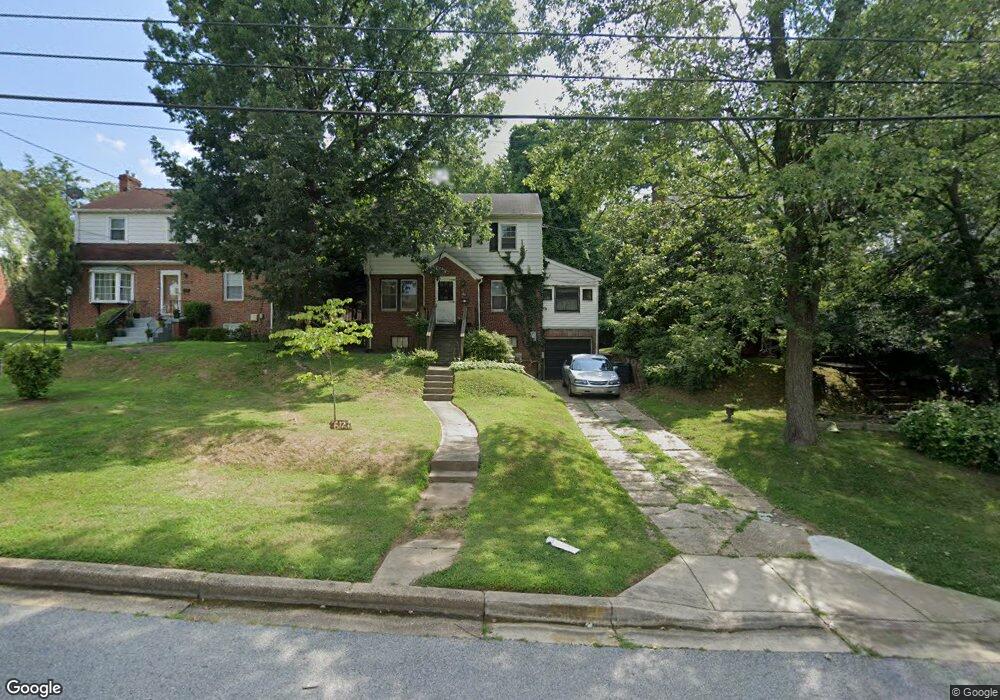 6127 Montrose Rd, Cheverly, MD 20785 - photo 1