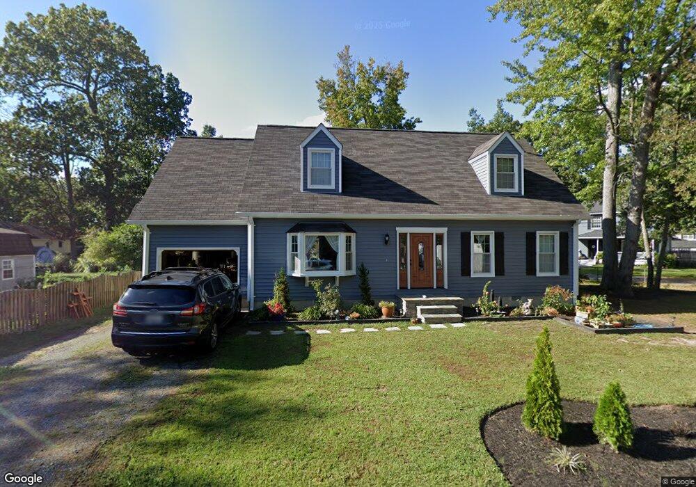 4900 Beech St, Shady Side, MD 20764 - photo 1