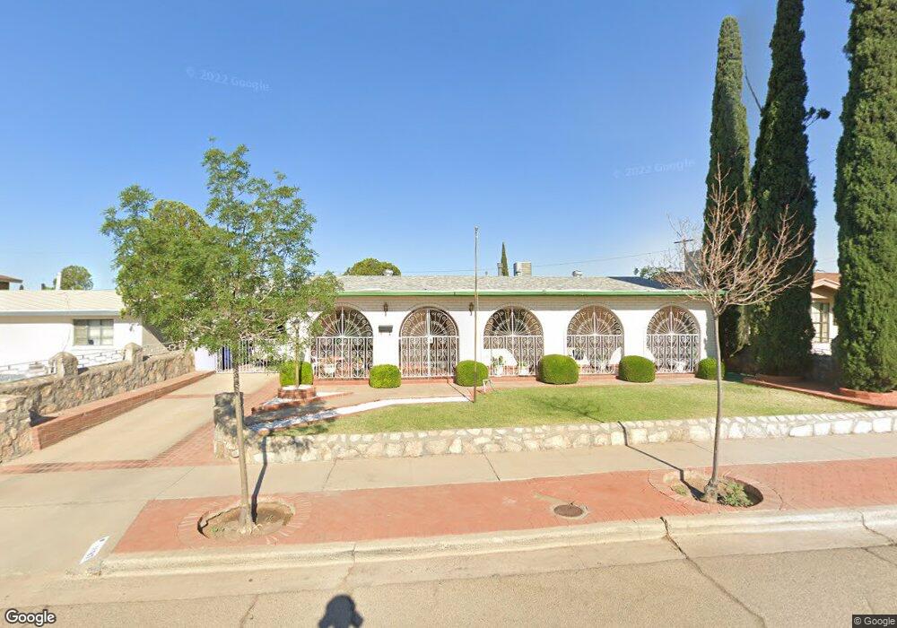 1137 Prescott Dr, El Paso, TX 79915 - photo 1