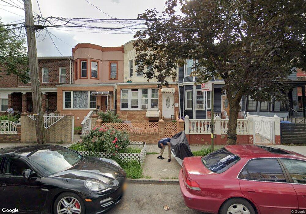 36 Logan St, Brooklyn, NY 11208 - photo 1