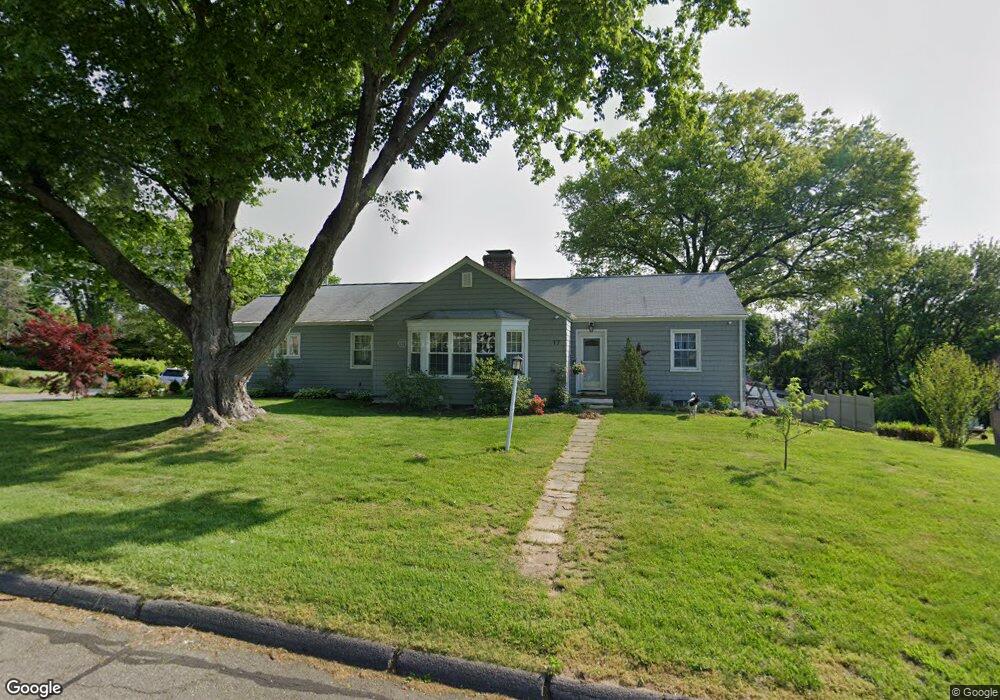 17 Woolsley Ave, Trumbull, CT 06611 - photo 1