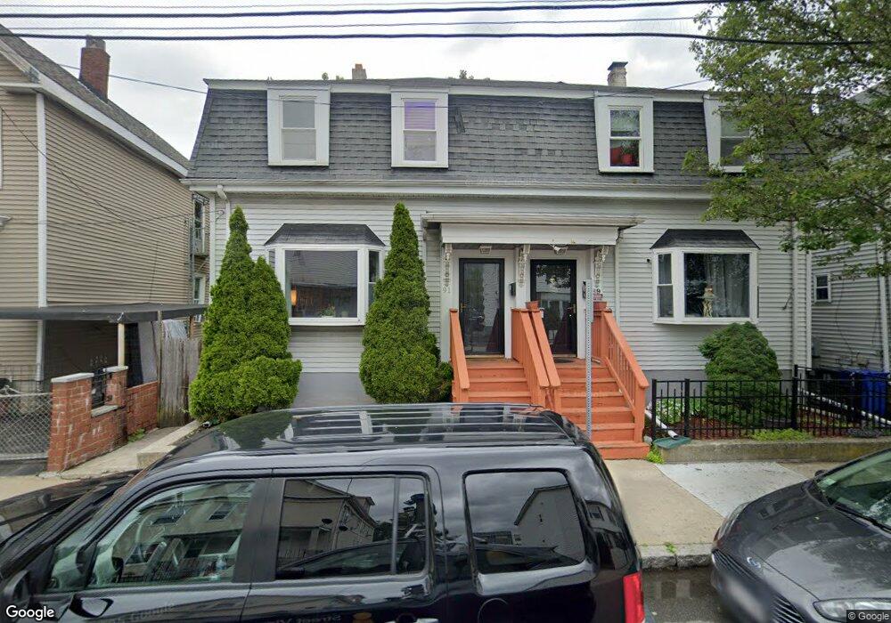 91 Blossom St, Chelsea, MA 02150 - photo 1
