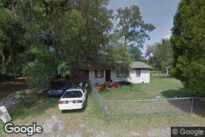 126 Bylinda St, Statenville, GA 31648