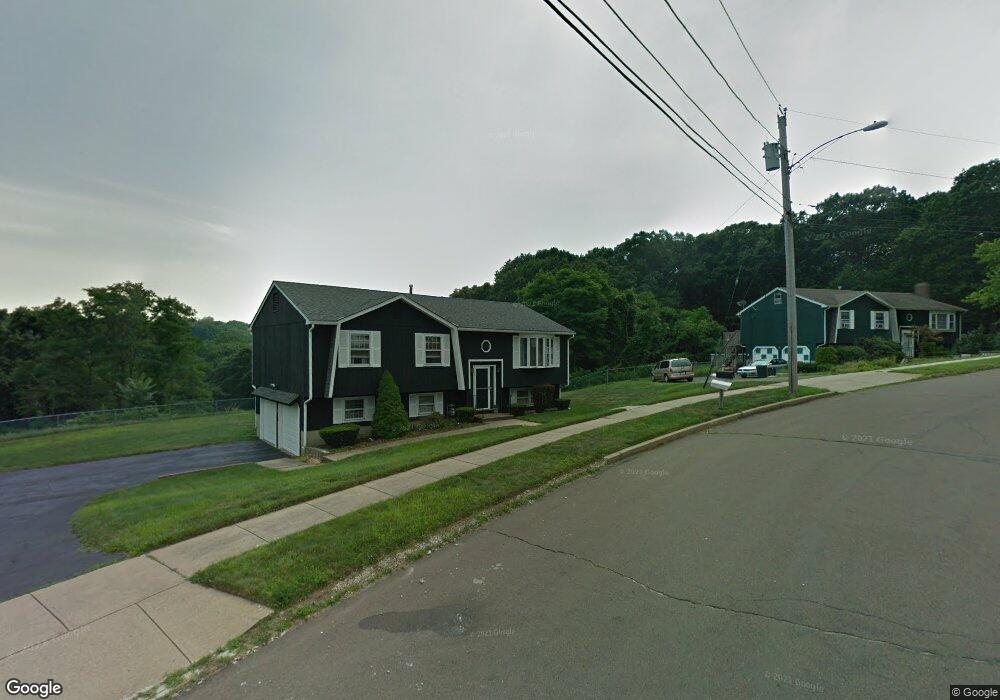 53 View Terrace, East Haven, CT 06512 - photo 1