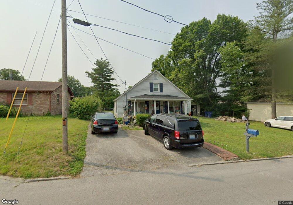 204 Brown St, Berea, KY 40403 - photo 1