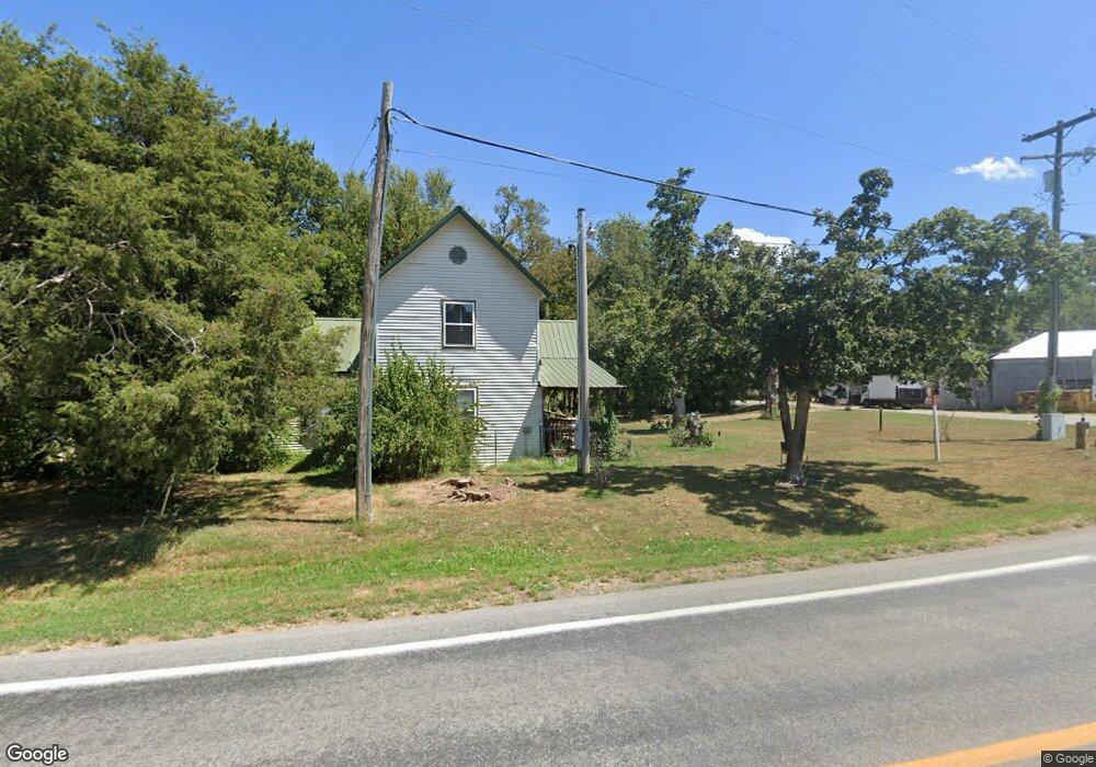 11828 N Highway 43, Maysville, AR 72747 - photo 1