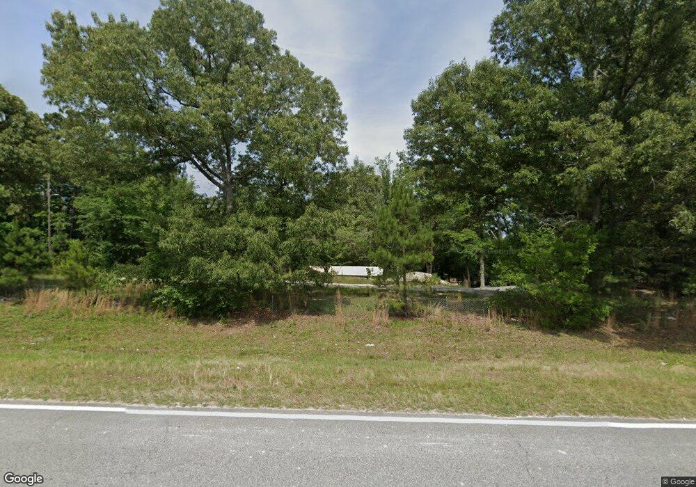 3732 Boy Scout Rd unit Tract 1C, Byron, GA 31008 - photo 1