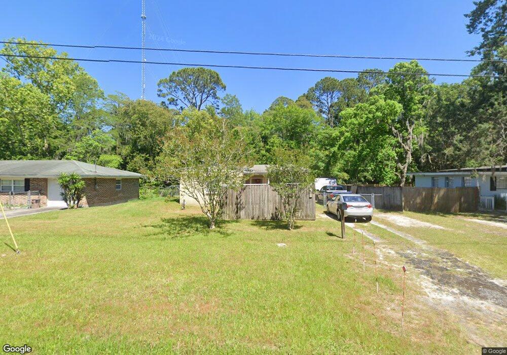 4169 Ruby Dr E, Jacksonville, FL 32246 - photo 1