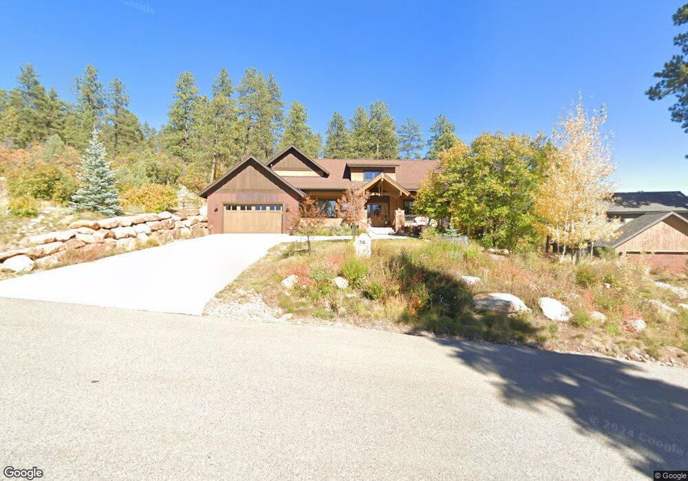38 Calico Ct, Durango, CO 81301 - photo 1