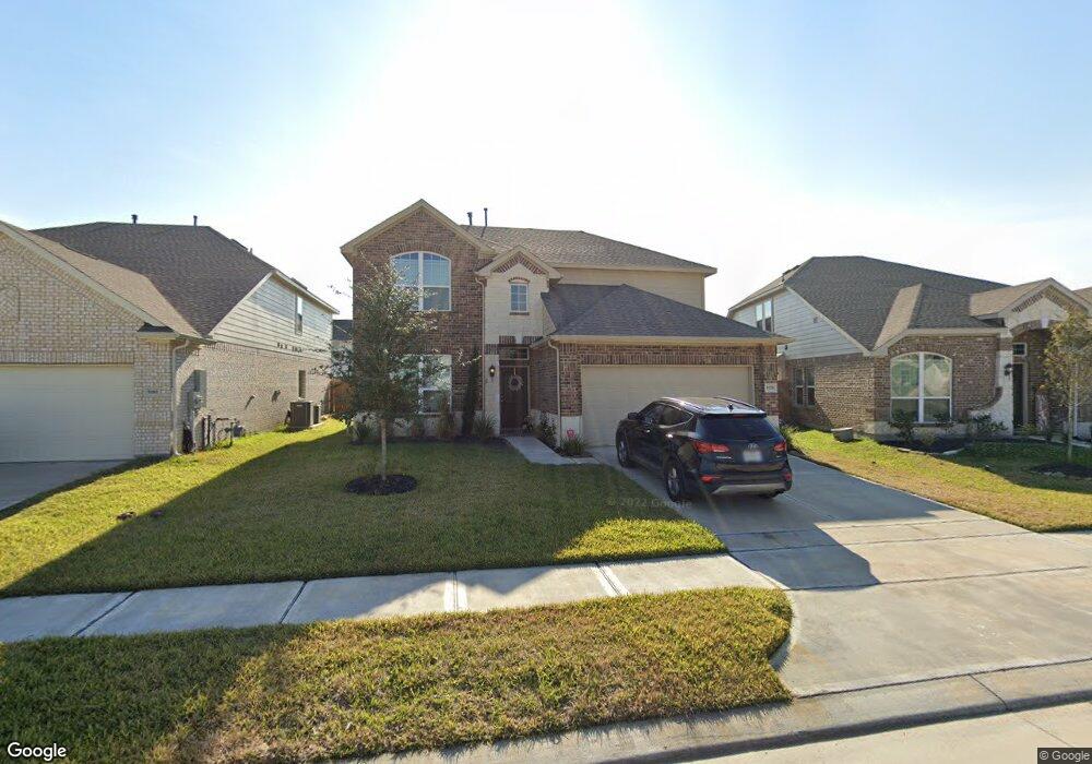 5179 Dry Hollow Dr, Alvin, TX 77511 - photo 1