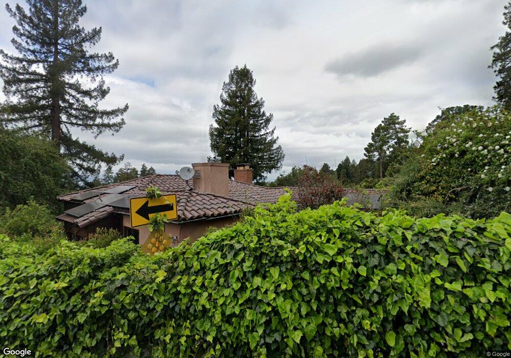 2555 Rose St, Berkeley, CA 94708 - photo 1