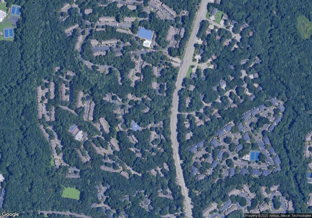 4125 Poplar Springs Ct, Norcross, GA 30092 - photo 1