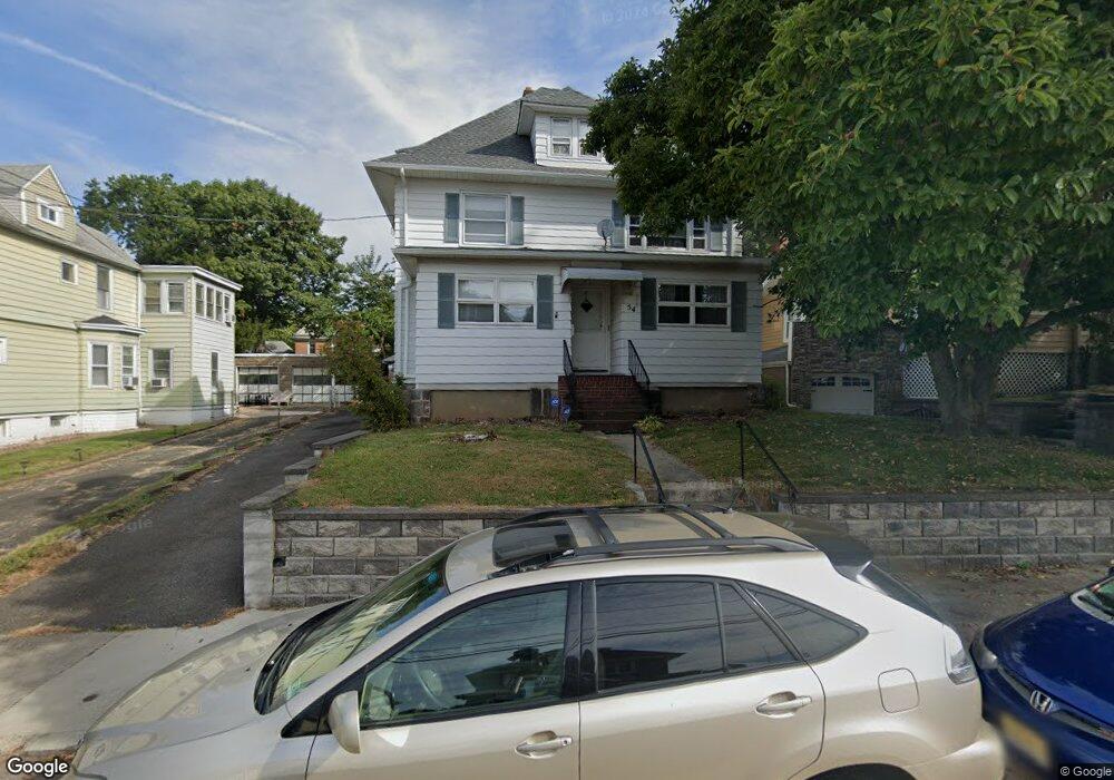 54 Webster St, Ridgefield Park, NJ 07660 - photo 1