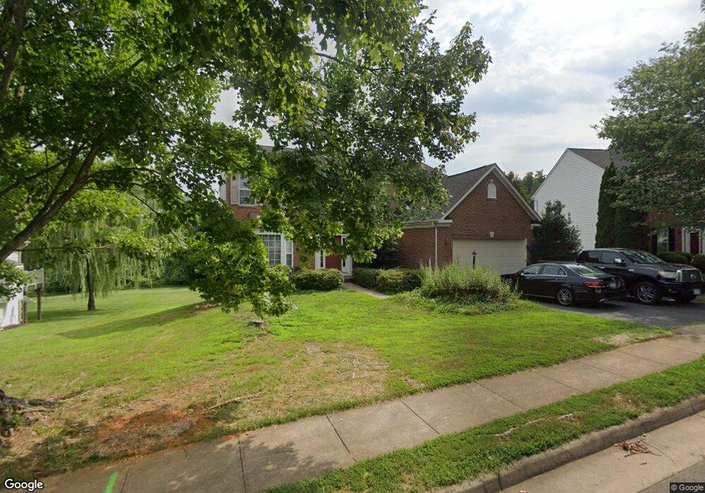 218 Cannon Way, Warrenton, VA 20186 - photo 1