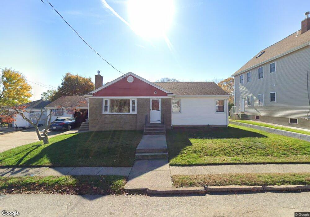 20 Seneca Ave, Pawtucket, RI 02860 - photo 1