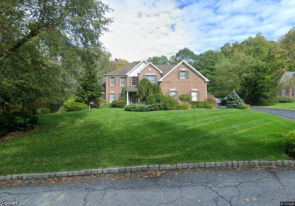 2 Rustling Ln, Cortlandt Manor, NY 10567 - photo 1