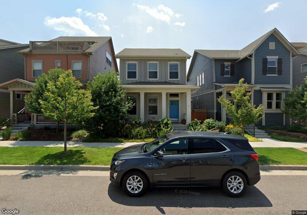 11376 E 27th Ave, Denver, CO 80238 - photo 1