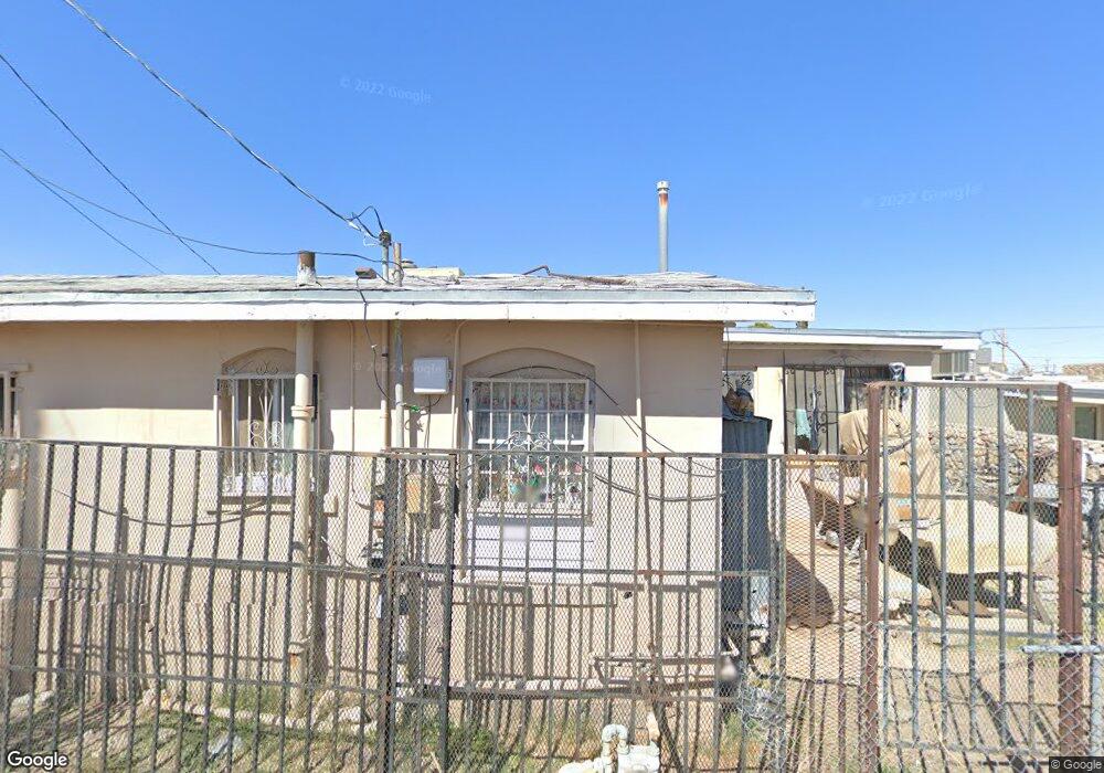 3516 Idalia Ave, El Paso, TX 79930 - photo 1