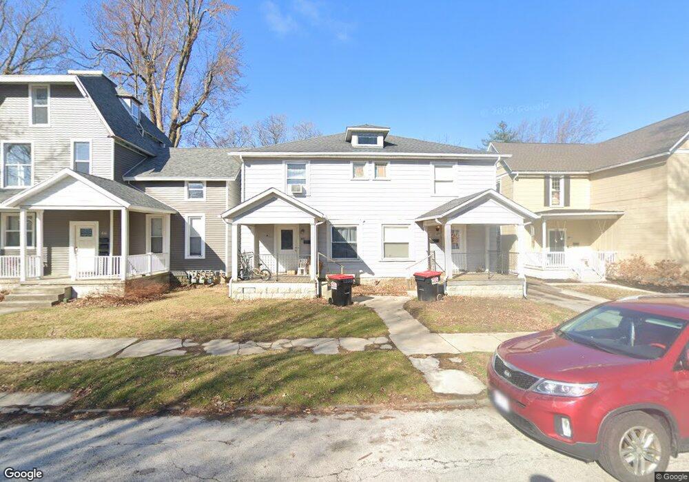 834 Maple Ave, Findlay, OH 45840 - photo 1