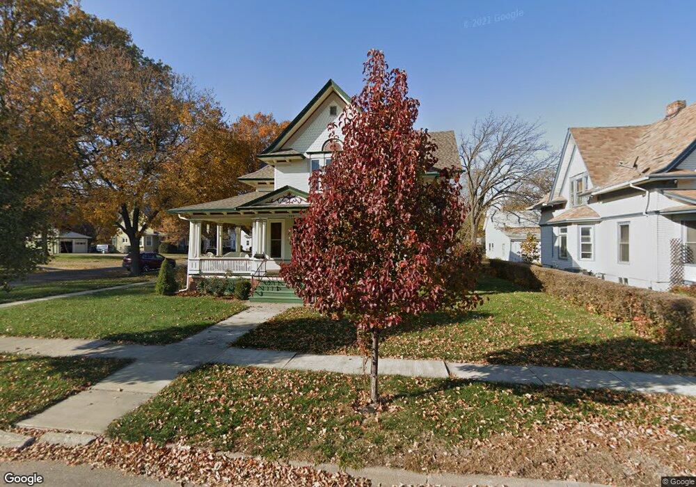 308 Maple St, Shenandoah, IA 51601 - photo 1