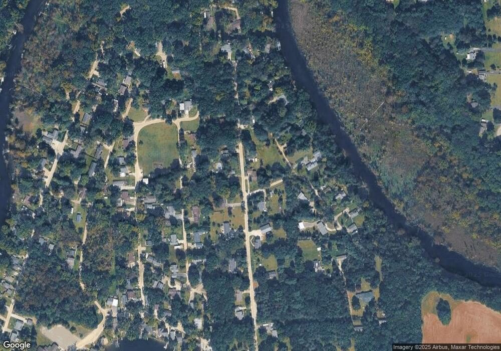 6705 Rest U, Whitmore Lake, MI 48189 - photo 1