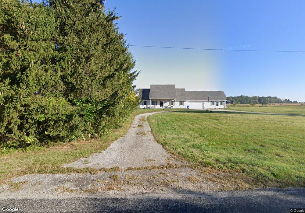 1319 W 1100 N, Ossian, IN 46777 - photo 1