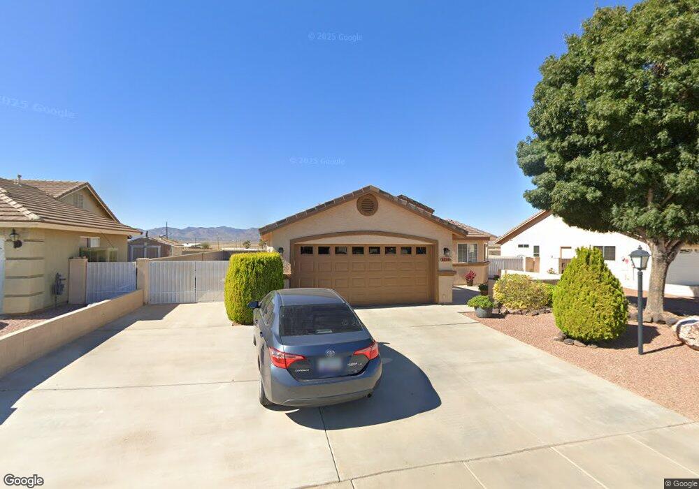 4213 E Cane Ranch Rd unit 3814A, Kingman, AZ 86401 - photo 1