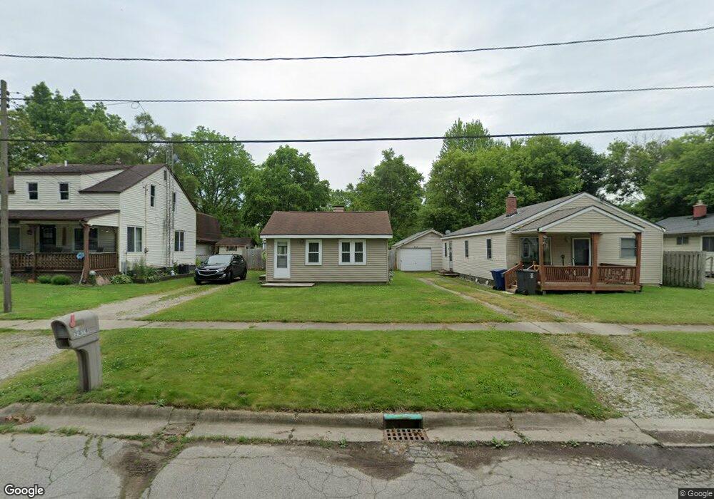 2918 Meisner Ave, Flint, MI 48506 - photo 1