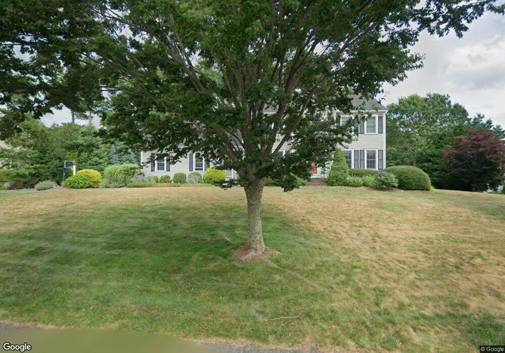 21 Sawmill Rd, Duxbury, MA 02332 - photo 1